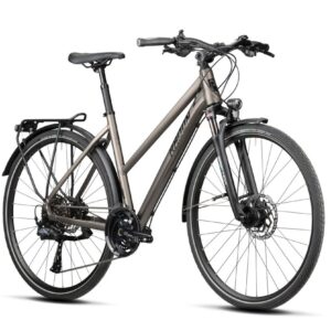 Radon SOLUTION COMFORT 9.0 LADY