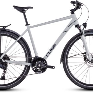 Cube Nature EXC Allroad seasalt´n´pyrite