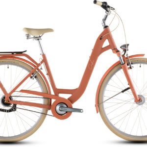 Cube Aruba papaya´n´creme Easy Entry