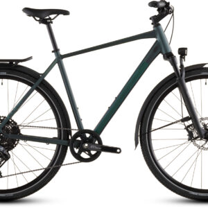 Cube Kathmandu SLT duskwood´n´goblin