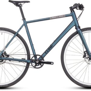 Cube Editor metalblue´n´black