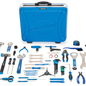 Park Tool Kit di strumenti professionali da viaggio e per eventi EK-3