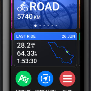 Garmin Edge 1050 - Computer GPS per bici