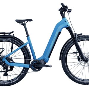 Hercules Nos SUV 2.3 630 Wave