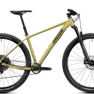 Radon JEALOUS AL 8.0 HD