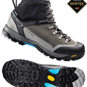 Shimano SH-XM9 - Scarpe da MTB Trans-Alp