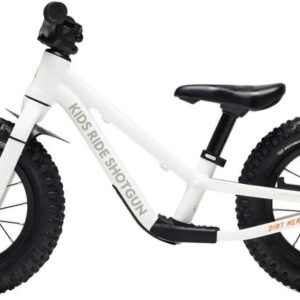 Kids Ride Shotgun Dirt Hero Magura Balance Bike 12