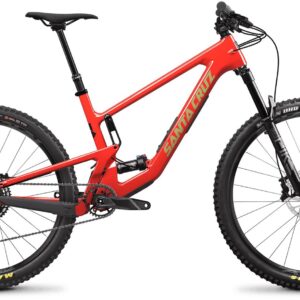 Santa Cruz 5010 5 MX C R